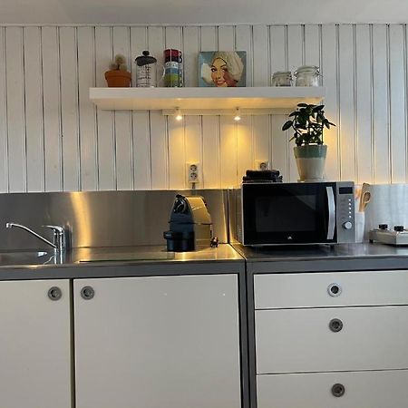 Appartement Zuid 5 Zandvoort Exterior foto