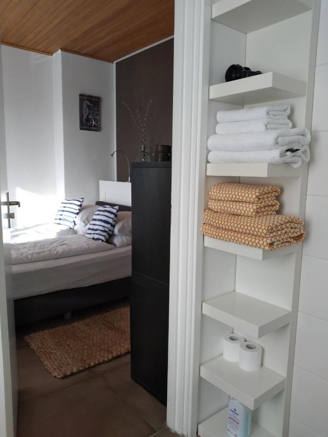 Appartement Zuid 5 Zandvoort Exterior foto
