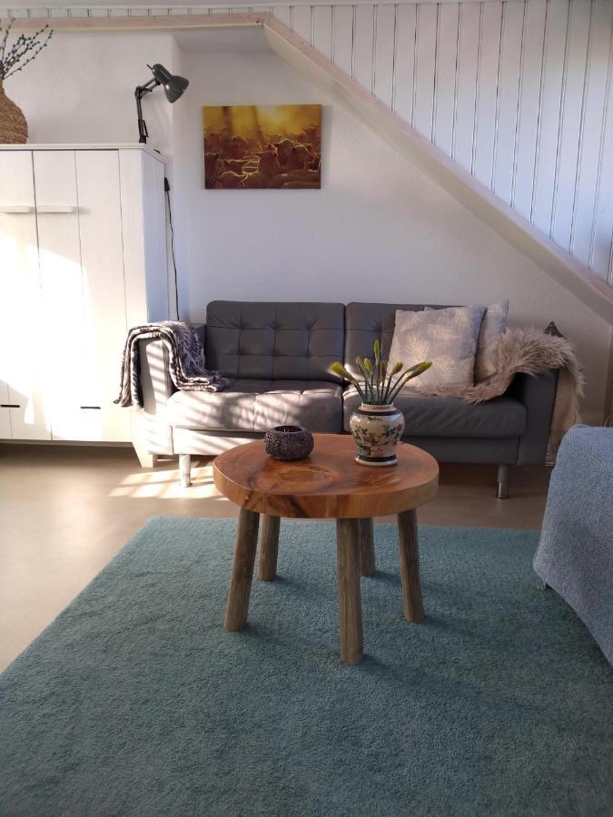 Appartement Zuid 5 Zandvoort Exterior foto